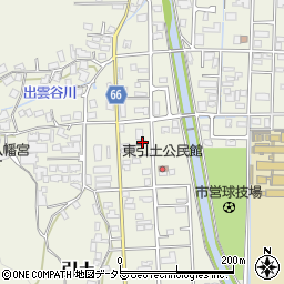 京都府舞鶴市引土507周辺の地図