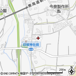 神奈川県横浜市泉区和泉町7111周辺の地図