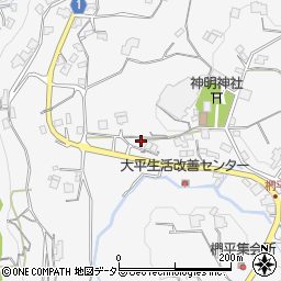 長野県飯田市龍江7533周辺の地図