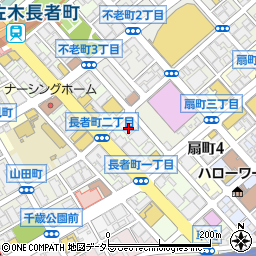 ディースタッフ株式会社 横浜市 警備会社 管理会社 の電話番号 住所 地図 マピオン電話帳
