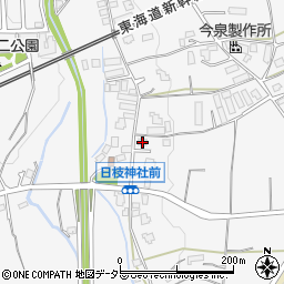 神奈川県横浜市泉区和泉町7112周辺の地図