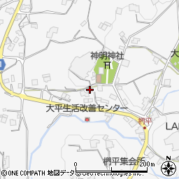 長野県飯田市龍江7349周辺の地図