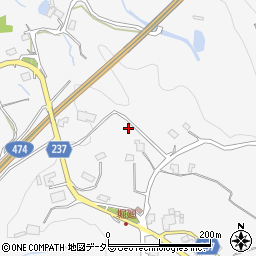 長野県飯田市龍江6061周辺の地図