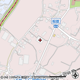 神奈川県横浜市泉区上飯田町4119周辺の地図