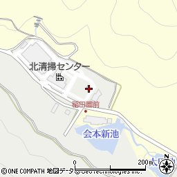 岐阜県各務原市須衛稲田2475-2周辺の地図