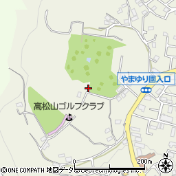神奈川県厚木市愛名716-1周辺の地図