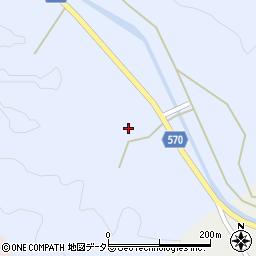 京都府舞鶴市西方寺129周辺の地図