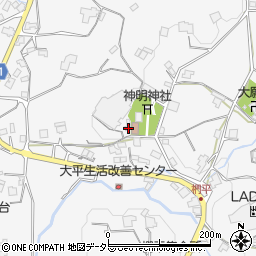 長野県飯田市龍江7338周辺の地図