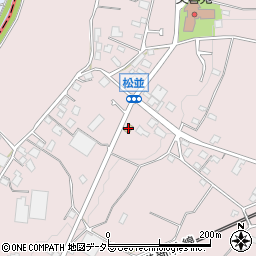 セブンイレブン横浜上飯田南店周辺の地図