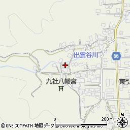 京都府舞鶴市引土1107周辺の地図