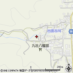 京都府舞鶴市引土960周辺の地図