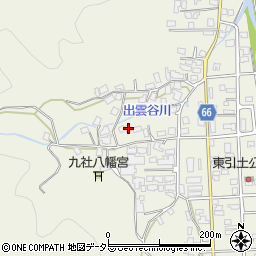 京都府舞鶴市引土954周辺の地図
