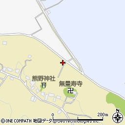 千葉県市原市深城562周辺の地図