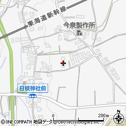 神奈川県横浜市泉区和泉町7101周辺の地図