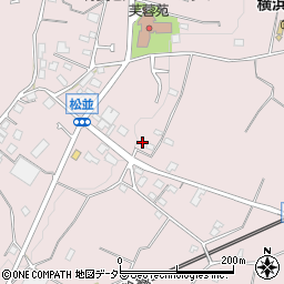 神奈川県横浜市泉区上飯田町4055周辺の地図