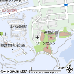 松江サッシ建材株式会社周辺の地図