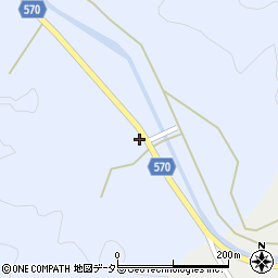 京都府舞鶴市西方寺131周辺の地図