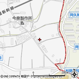 神奈川県横浜市泉区和泉町7657周辺の地図