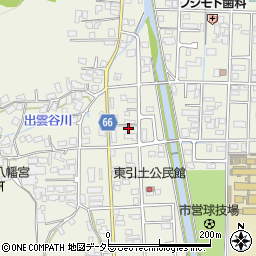 京都府舞鶴市引土421周辺の地図