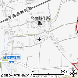 神奈川県横浜市泉区和泉町7092周辺の地図