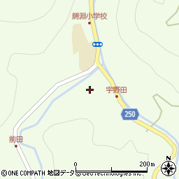 島根県出雲市河下町725周辺の地図