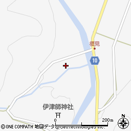 建人プラン周辺の地図