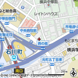 株式会社遠藤接骨院　ヘルパーステーション周辺の地図