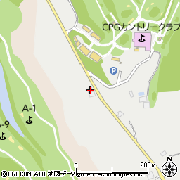 千葉県市原市川在969周辺の地図