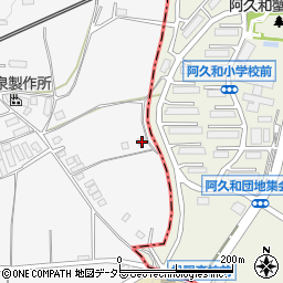 神奈川県横浜市泉区和泉町7651周辺の地図