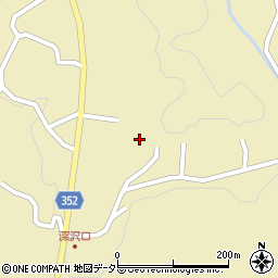 岐阜県瑞浪市日吉町6883周辺の地図