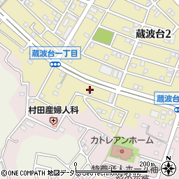 有限会社石川鐵工周辺の地図