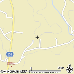 岐阜県瑞浪市日吉町6896周辺の地図