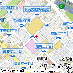 有限会社キャステルオートサービス周辺の地図