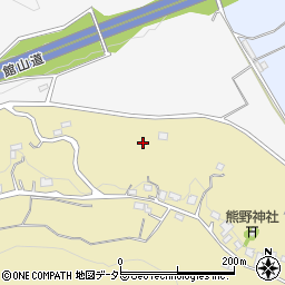 千葉県市原市深城469周辺の地図