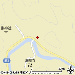 京都府舞鶴市大俣459周辺の地図