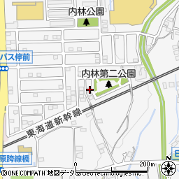 神奈川県横浜市泉区和泉町7412周辺の地図