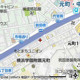 ＩＳＨＩＷＡＴＡＢＬＤ周辺の地図