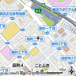 ラブリークリーニング扇町店 横浜市 クリーニング の電話番号 住所 地図 マピオン電話帳