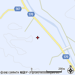 京都府舞鶴市西方寺152周辺の地図