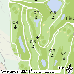 千葉県市原市松崎323周辺の地図