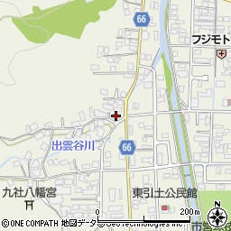京都府舞鶴市引土1128周辺の地図