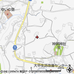 長野県飯田市龍江7478周辺の地図