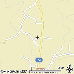 岐阜県瑞浪市日吉町7084周辺の地図