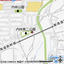 神奈川県横浜市泉区和泉町7411周辺の地図