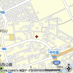 東京海上日動小村保険事務所周辺の地図