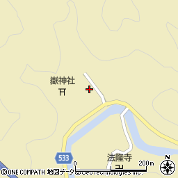京都府舞鶴市大俣508周辺の地図