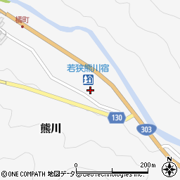 四季彩館周辺の地図