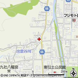 京都府舞鶴市引土1129周辺の地図