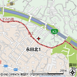 神奈川県横浜市保土ケ谷区瀬戸ケ谷町71-32周辺の地図