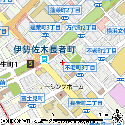 有限会社マセアリー周辺の地図